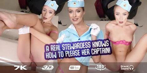 Crew Anal Fun Poster