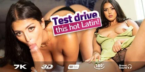 RealJamCasting: Sophia Leone Poster