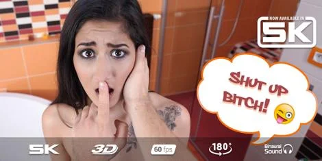 Voyeur's Fantasy Poster