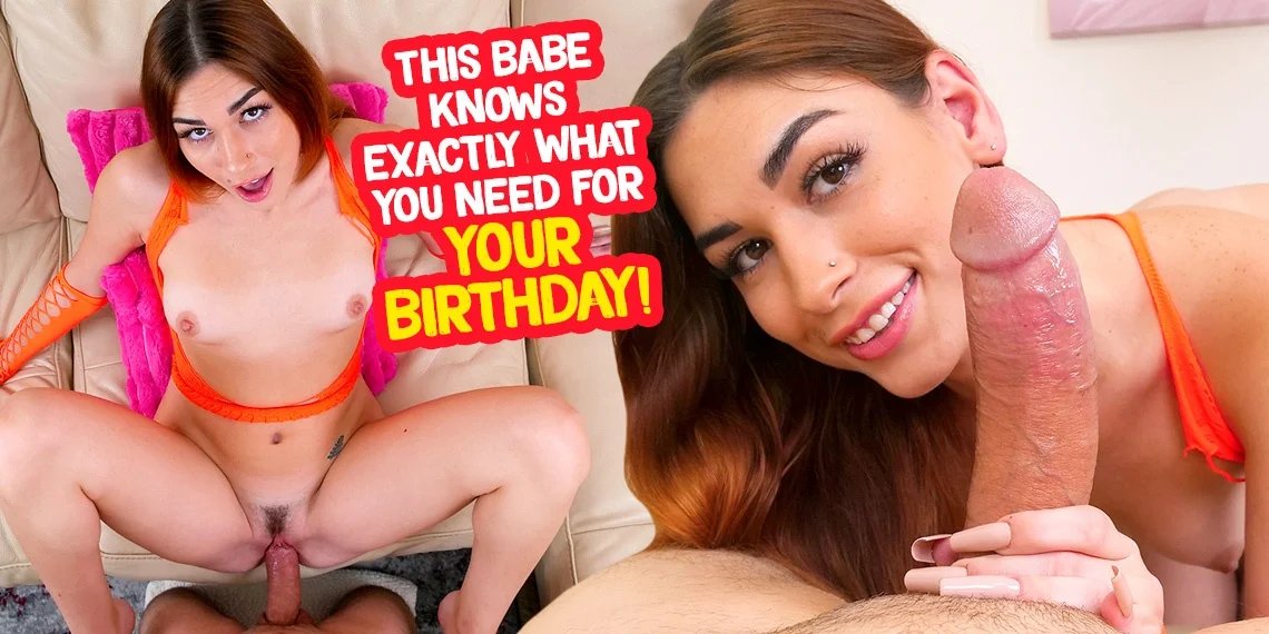 Your Birthday with Delilah Day